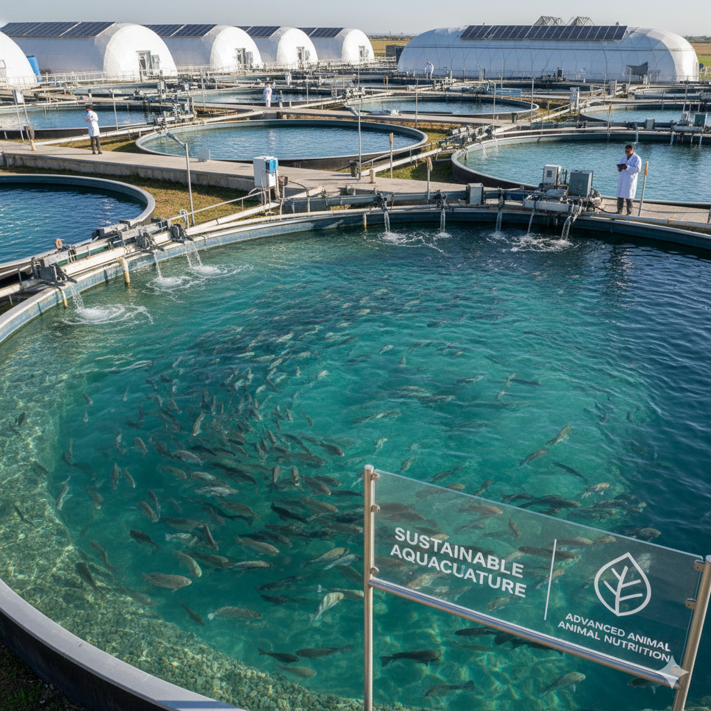 aquaculture