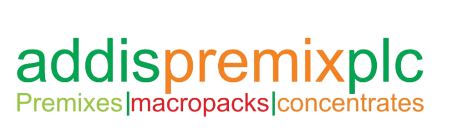 transparent logo addis premix