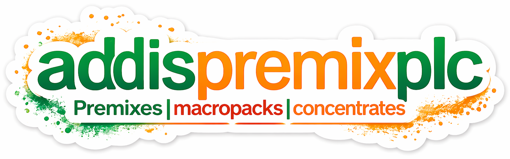 addis premix cutout logo